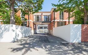 Armagh Apartment 3 - Christchurch Holiday Homes